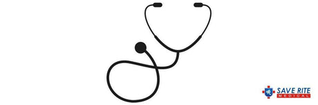 Know how stethoscopes work and how to use them!