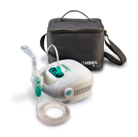 nebulizer machine