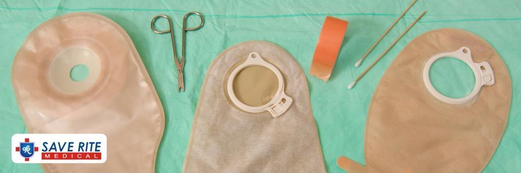 What’s an ostomy bag and how do they help?