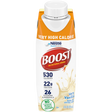 Image of BOOST, VHC Vanilla, 8 fl Ounce Tetra Prisma