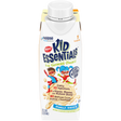 Image of Boost Kid Essentials, Vanilla Vortex 8 oz. Tetra Prisma