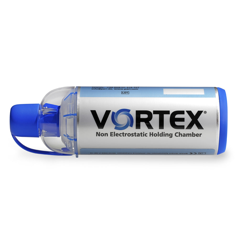 Image of VORTEX® Non-Electrostatic Holding Chamber