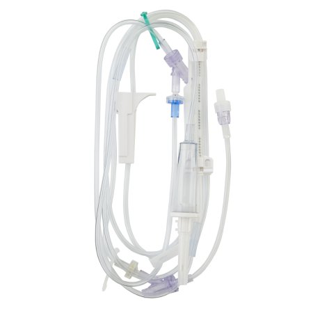 Image of Infusomat Space IV Pump Set 490102