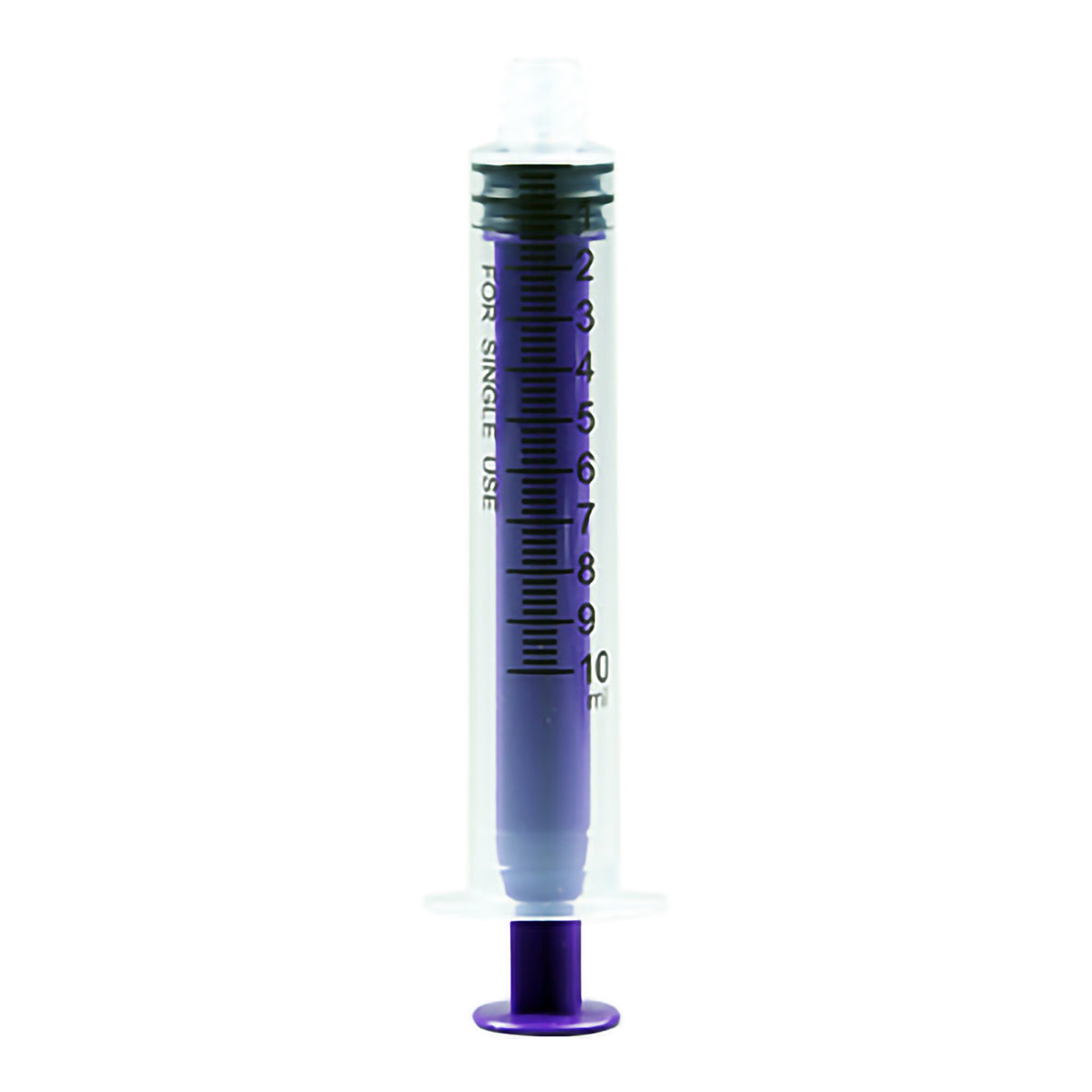 Image of Vesco ENFit Tip Oral/Enteral Syringes, Non-Sterile