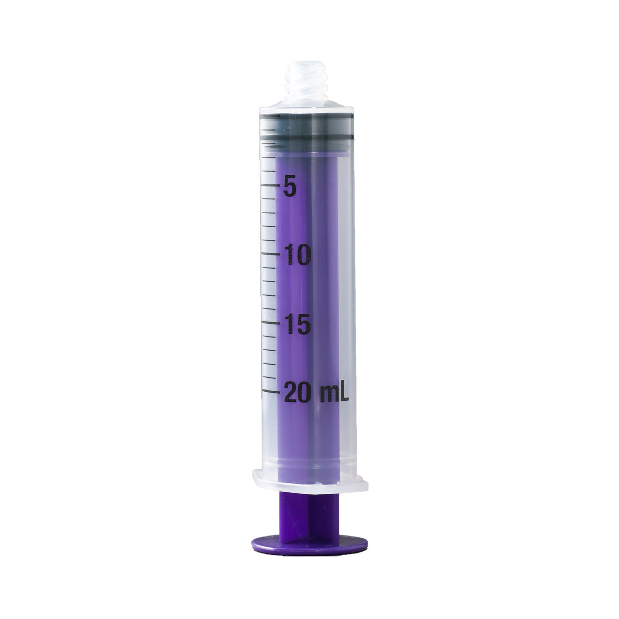 Image of Vesco ENFit Tip Oral/Enteral Syringes, Non-Sterile