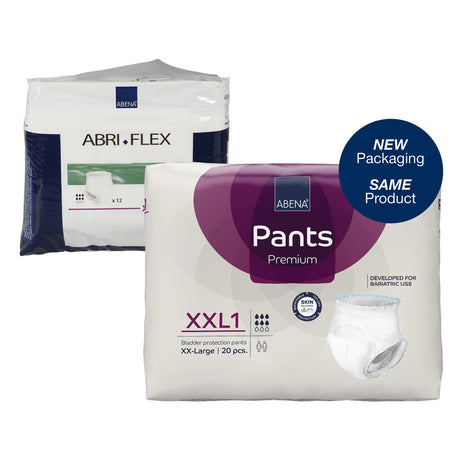 Image of Abri-Flex Premium Adult Protective Underwear XXL