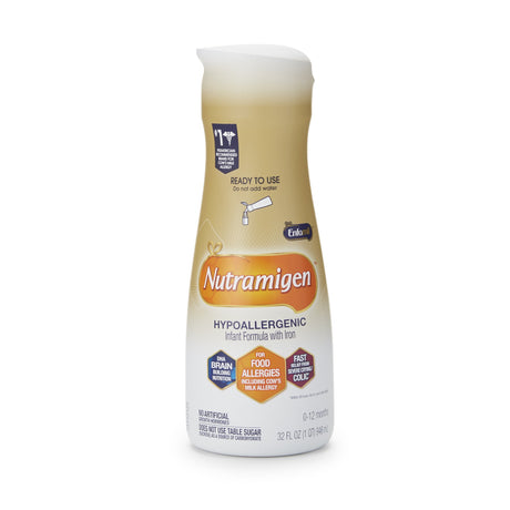 Image of Nutramigen Ready-to-Use Liquid, 32 fl. oz.