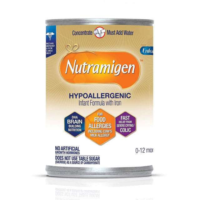 Image of Nutramigen Concentrate, 13 oz. Can