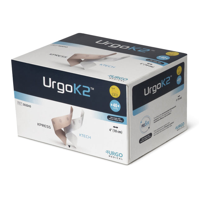 Image of UrgoK2 Dual Compression System, Regular