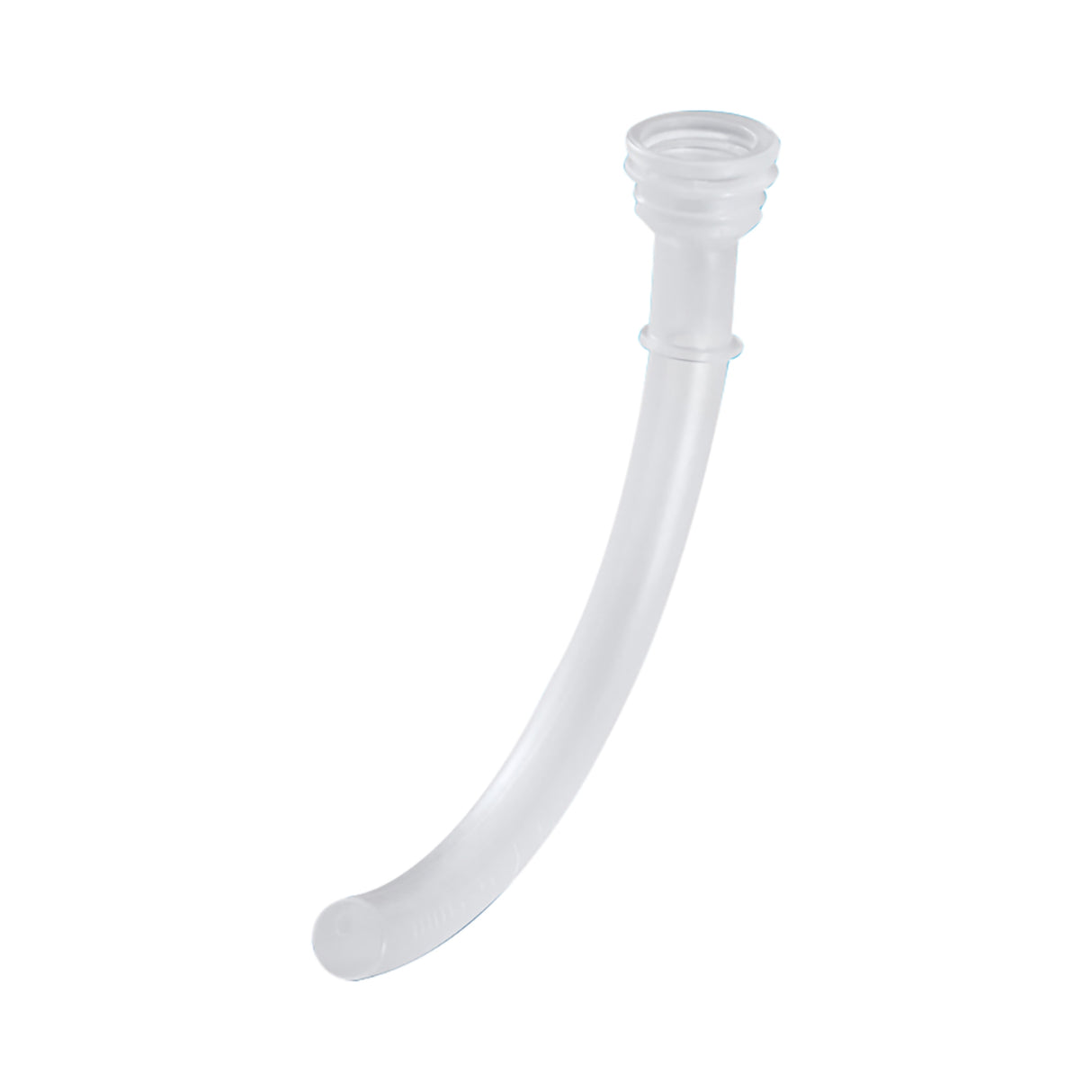 Image of Smiths Medical ASD, Inc. BLUselect Replacement Inner Cannula, Non-Fenestrated, Size 9.0