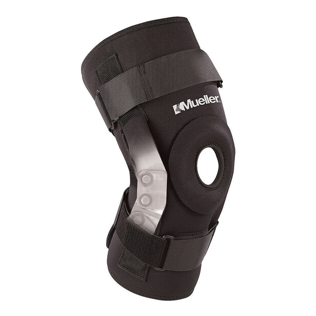 Image of Pro Level Hinge Knee Brace