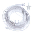 Image of ETCO2 Sampling Softech Bi-Flo Cannula, Male Luer Connector