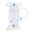 Image of TruCath Premium Leg Bag, 1000ml