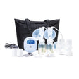 Image of Ameda Mya Joy PLUS Hospital Strength Breast Pump Deluxe Edition