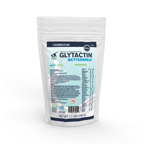 Image of Glytactin Bettermilk Original, Pouch, 1.7 lbs