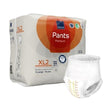 Image of Abena Pants Premium Protective Underwear 51" - 67", Extra-Large Absorbency Level 1