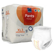 Image of Adult Protective Underwear, Premium XL3, X-Large, Absorbency Level 3, 51" - 67"