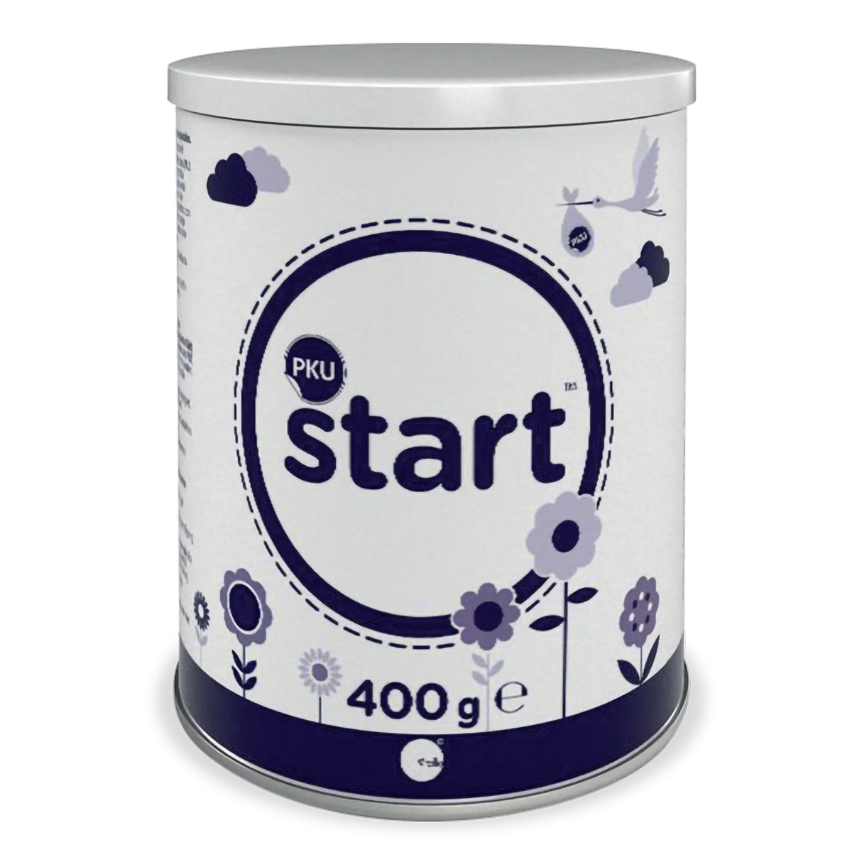 Image of PKU Start, 400g Can