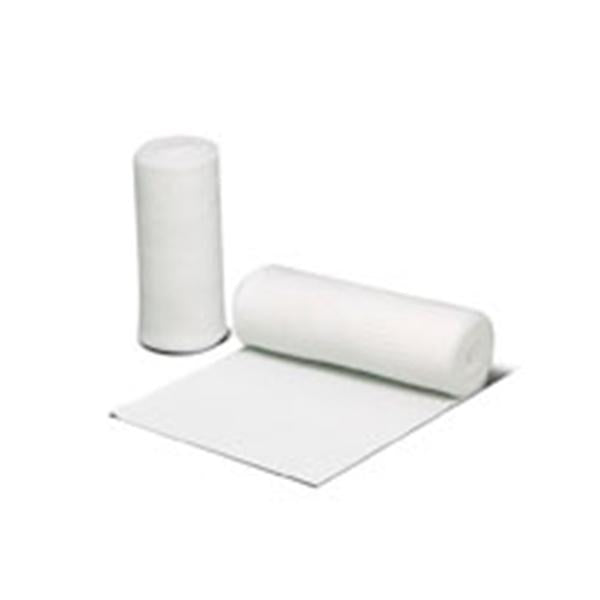 Image of Hartmann Conforming Stretch Bandage, Sterile, Latex-Free, Stretched, 6"x 4 yds