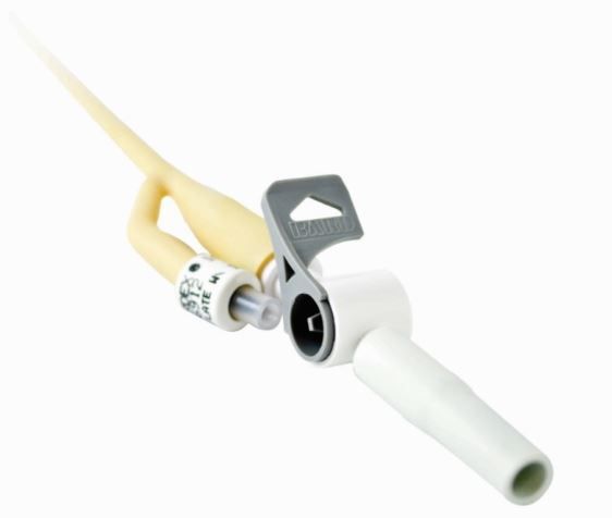 Image of Bard Flip-Flo™ Catheter Valve