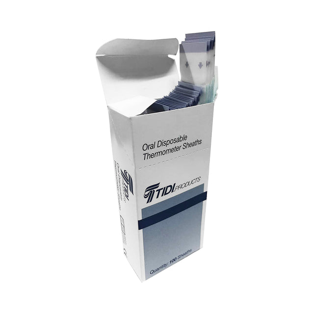 Image of Digital Oral Sheath, D100-2