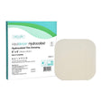 Image of MedVance Thin Hydrocolloid Dressing, 6" x 6"