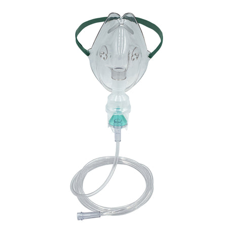 Image of Nebulizer w/Pediatric Mask & 7' Tubing