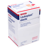 Image of Leukoplast Elastic Flexible Fabric First Aid Dressings (Formerly Coverlet)