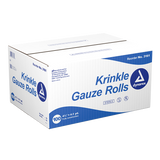 Image of Krinkle Gauze Roll, Sterile