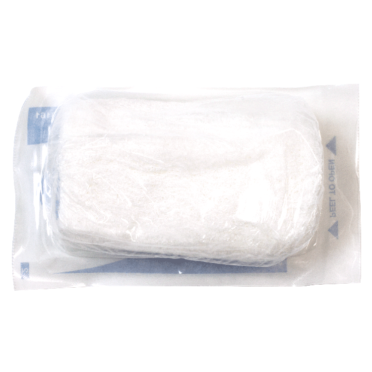 Image of Krinkle Gauze Roll, Sterile