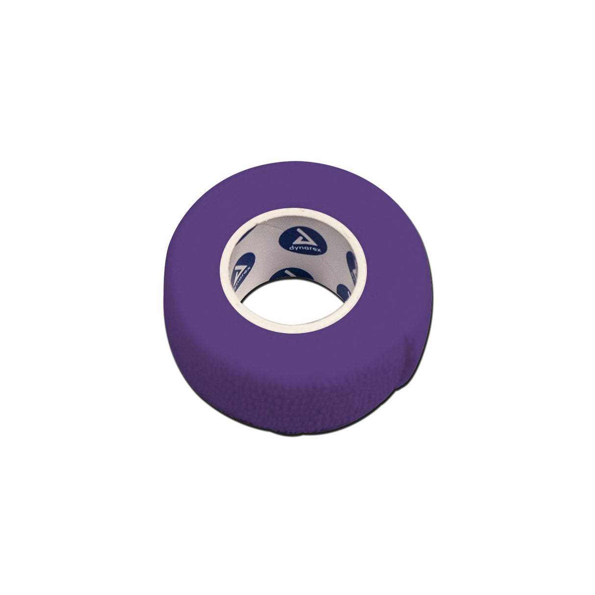 Image of Sensi-Wrap Self-Adherent Bandage, 1" x 5 yds., Latex Free, Purple