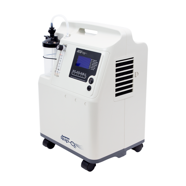 Image of Dynarex Resp-O2 Oxygen Concentrator