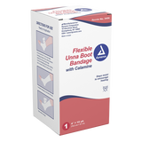 Image of Dynarex Flexible Unna Boot Bandages With Calamine