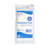 Image of Dynarex Sterile Non-Adherent Combine Pad 5" x 9"