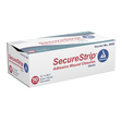 Image of SecureStrip Adhesive Wound Closure Strips, 1/4" x 1 1/2", Sterile. 6 Strips per each.