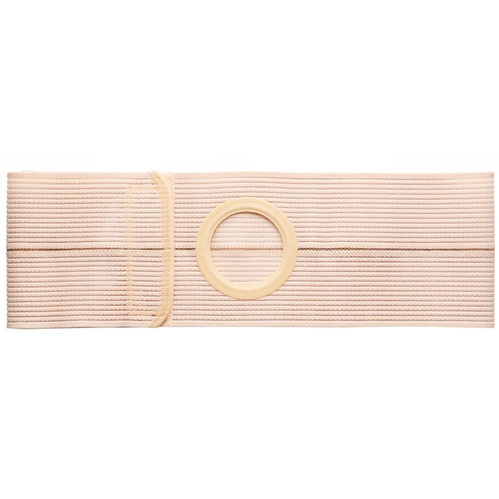 Image of 5" Beige, Cool Comfort, Nu-Form Belt, 2X-Large, Medium Oval 2-9/16" x 3-11/16" Opening