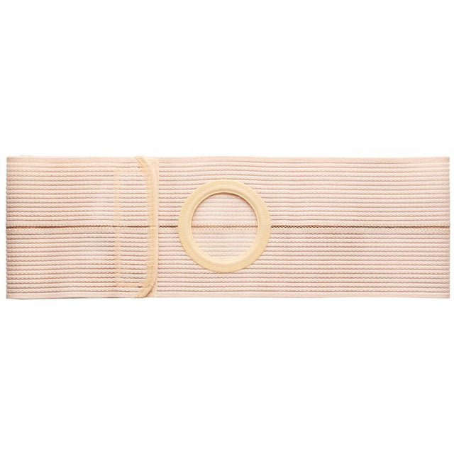 Image of 5" Beige, Cool Comfort, Nu-Form Belt, 2X-Large, Medium Oval 2-9/16" x 3-11/16" Opening