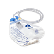 Image of Dynarex Urinary Drainage Bag 2,000 mL