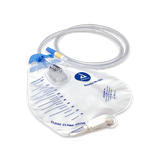 Image of Dynarex Urinary Drainage Bag 2,000 mL