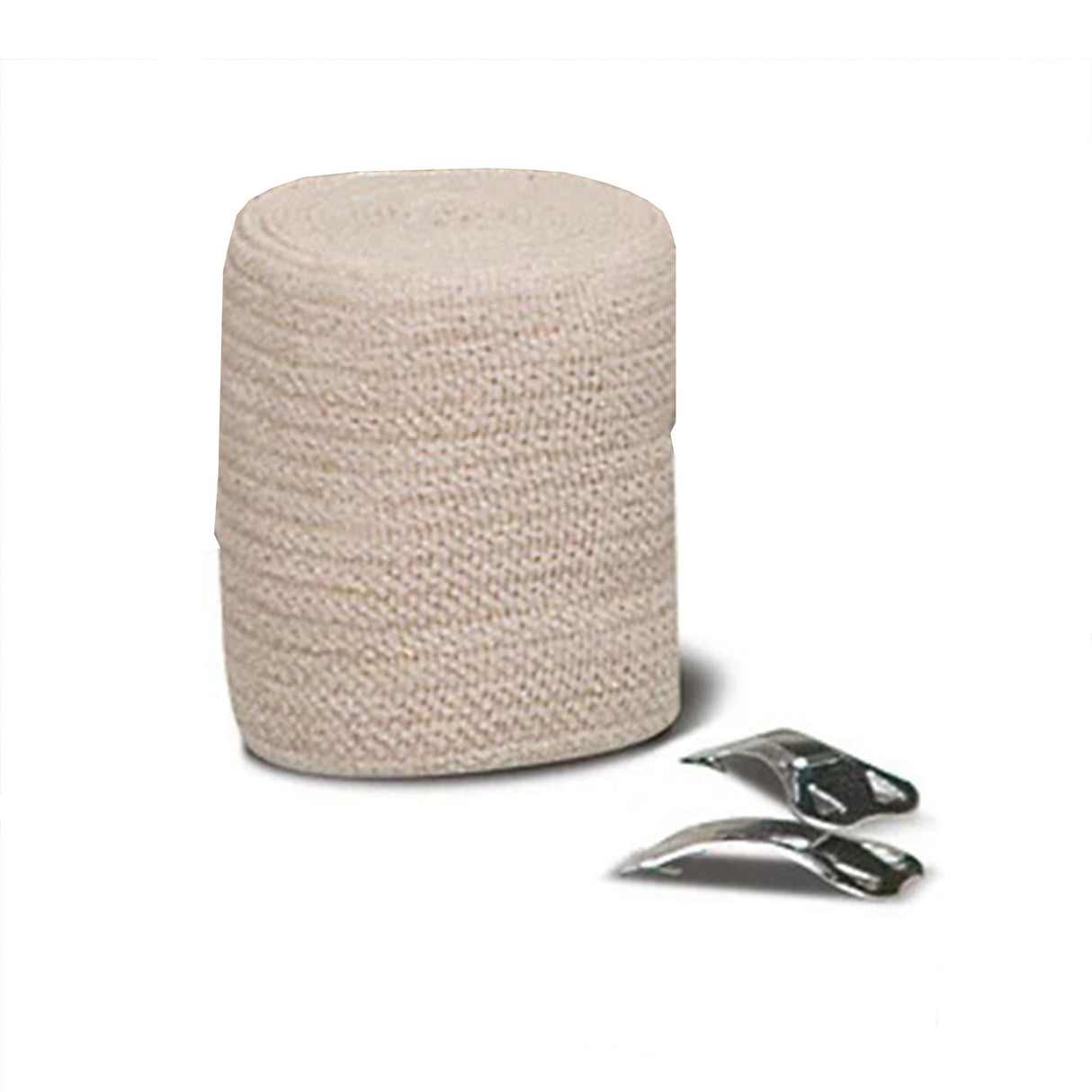 Image of Hartmann REB® Reinforced Elastic Bandage, Latex-Free, Lightweight, Sterile, Stretched 2" x 5 yds