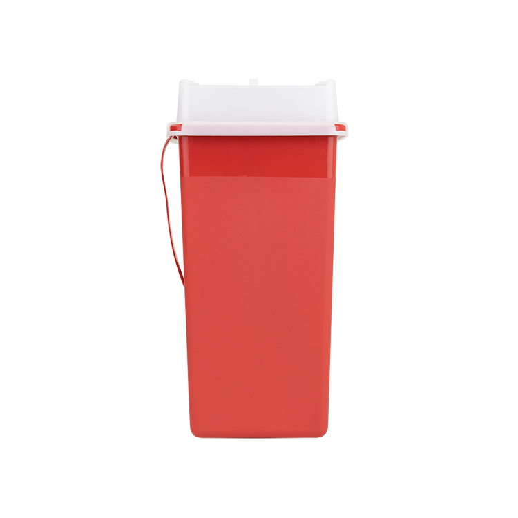 Image of Sharps Containers 2qt.