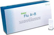 Image of Status Influenza A&B Test CLIA Waived Box of 25