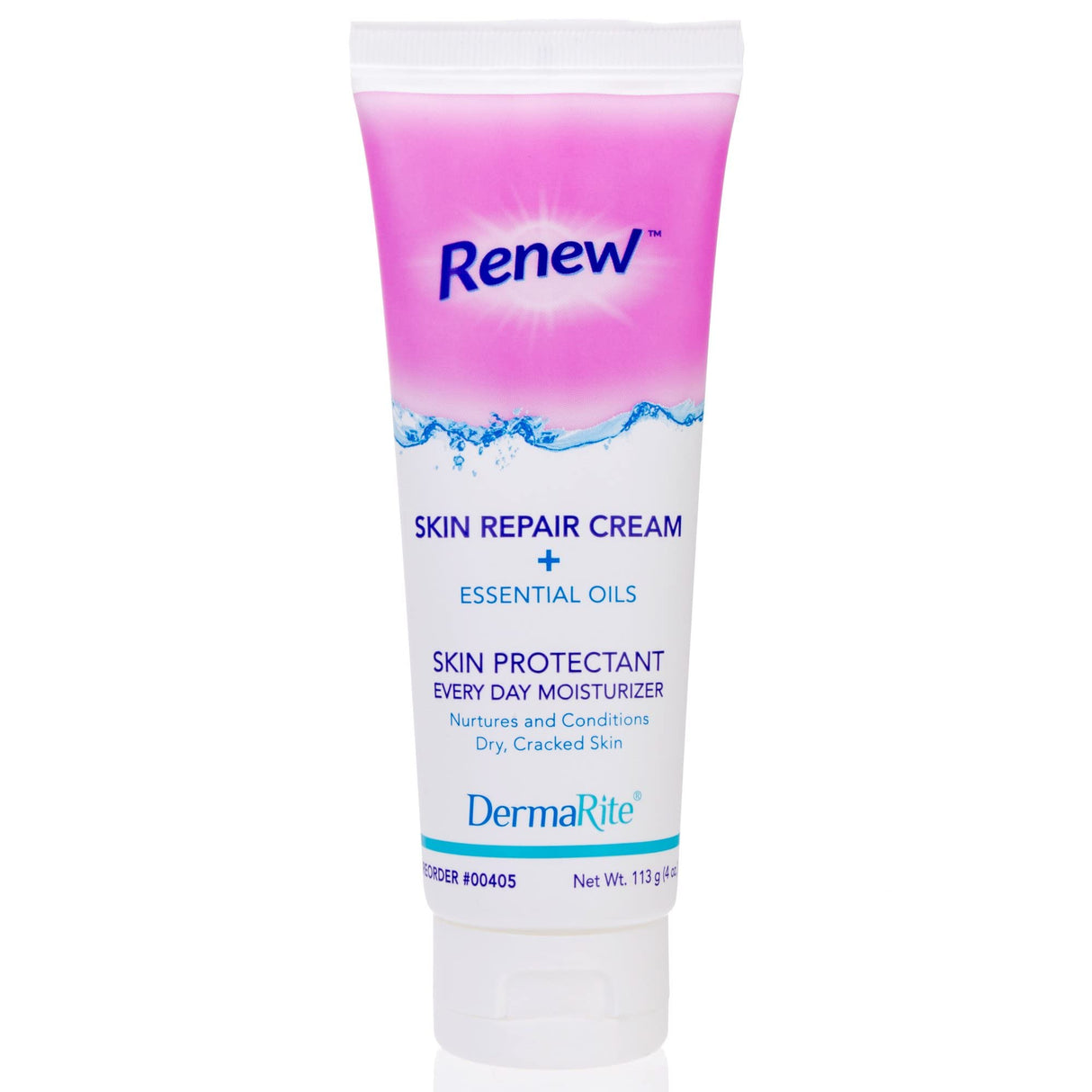 Image of Renew Skin Repair Cream, Every Day Moisturizer, 4 oz