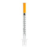 Image of Sol-M™ Insulin Syringe with Fixed Needle