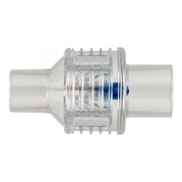 Image of BiPAP S-T System Pressure Valve