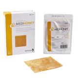 Image of MEDIHONEY Calcium Alginate Dressing