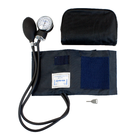 Image of Dynarex Sphygmomanometer, Adult Medium