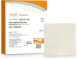 Image of CuraVance Silver Alginate Dressing Pad, 2" x 2".