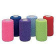 Image of Coflex Bandage, 1" x 5 yds, Colorpack, Latex