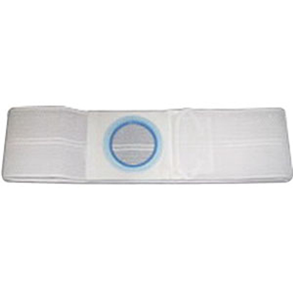 Image of Nu-Support Flat Panel Belt Prolapse Strap 2-3/4" Opening 4" Wide 36" - 40" Waist Large